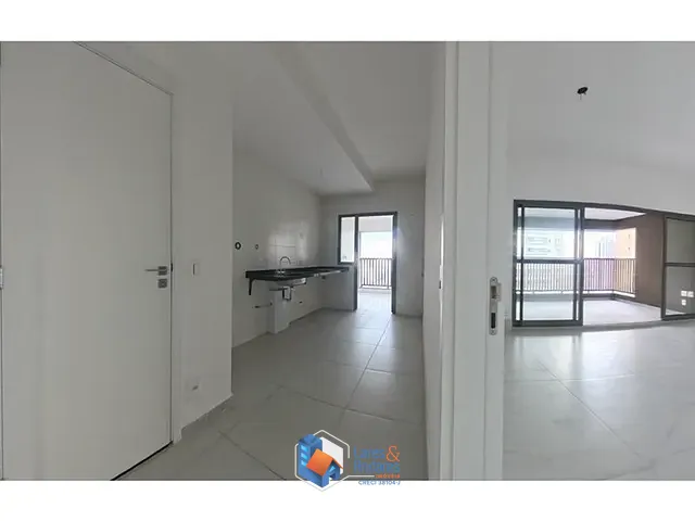 Apartamento 3 quartos e 4 banheiros, à venda, no bairro Vila Gumercindo em São Paulo