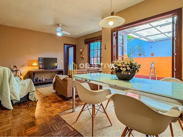 Apartamento 3 quartos e 2 banheiros, à venda, no bairro Higienópolis em Porto Alegre