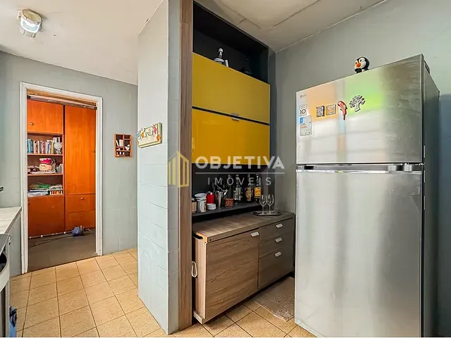Apartamento 3 quartos e 2 banheiros, à venda, no bairro Higienópolis em Porto Alegre