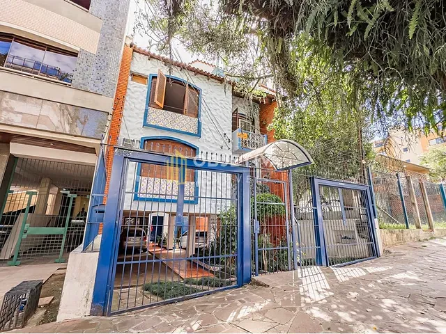 Apartamento 3 quartos e 2 banheiros, à venda, no bairro Higienópolis em Porto Alegre