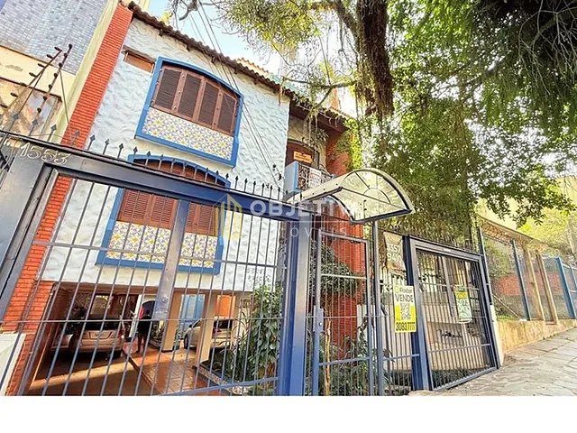 Apartamento 3 quartos e 2 banheiros, à venda, no bairro Higienópolis em Porto Alegre