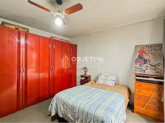 Apartamento 1 quarto e 1 banheiro, à venda, no bairro Petrópolis em Porto Alegre