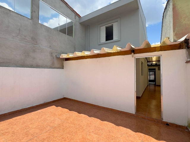 Foto do Casa - Casa à venda 2 Quartos 2 Vagas 100M² Capela do Socorro São Paulo - SP | Lares e Andares Imóveis