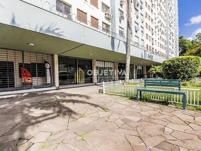 Apartamento 2 quartos e 1 banheiro, à venda, no bairro Partenon em Porto Alegre