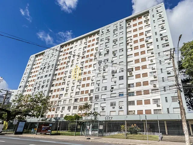 Apartamento 2 quartos e 1 banheiro, à venda, no bairro Partenon em Porto Alegre