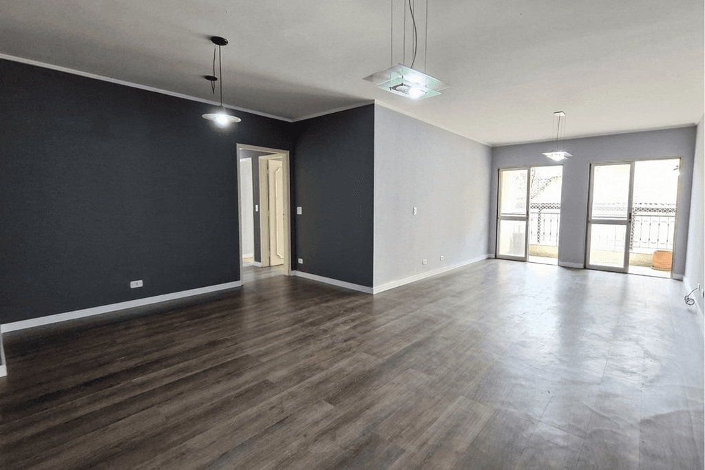 Apartamento à venda 4 Quartos 1 Suite 126M² Jardim das Acácias São Paulo - SP