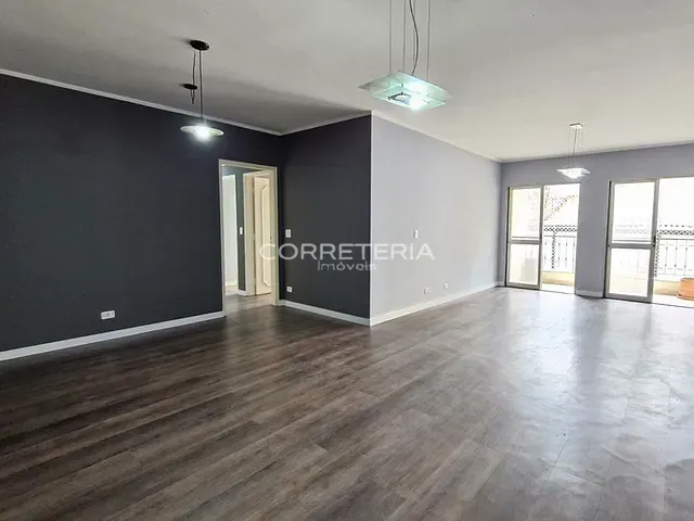 Apartamento 4 quartos e 3 banheiros, à venda, no bairro Jardim das Acácias em São Paulo