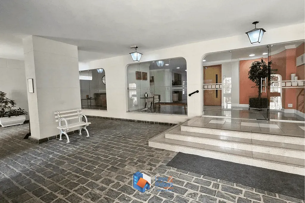 Apartamento, 4 quartos, 126 m² - Foto 31