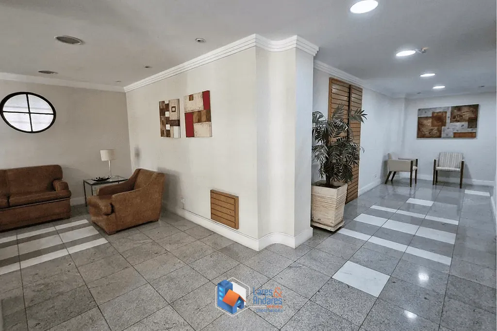 Apartamento, 4 quartos, 126 m² - Foto 32
