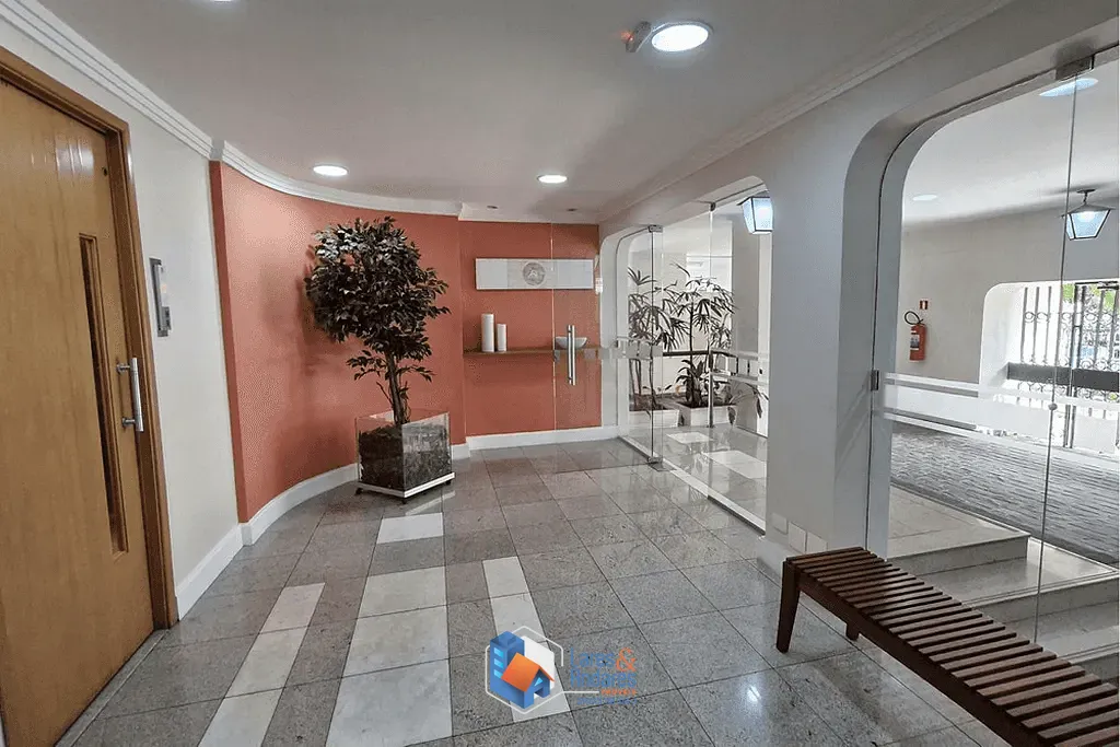 Apartamento, 4 quartos, 126 m² - Foto 33