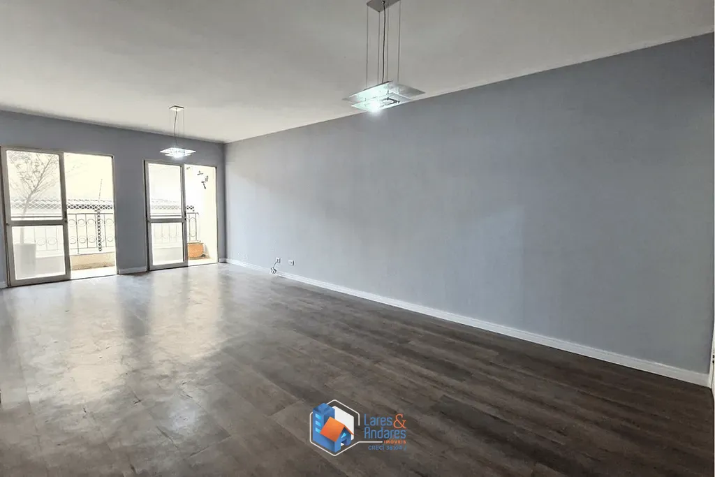 Apartamento, 4 quartos, 126 m² - Foto 34
