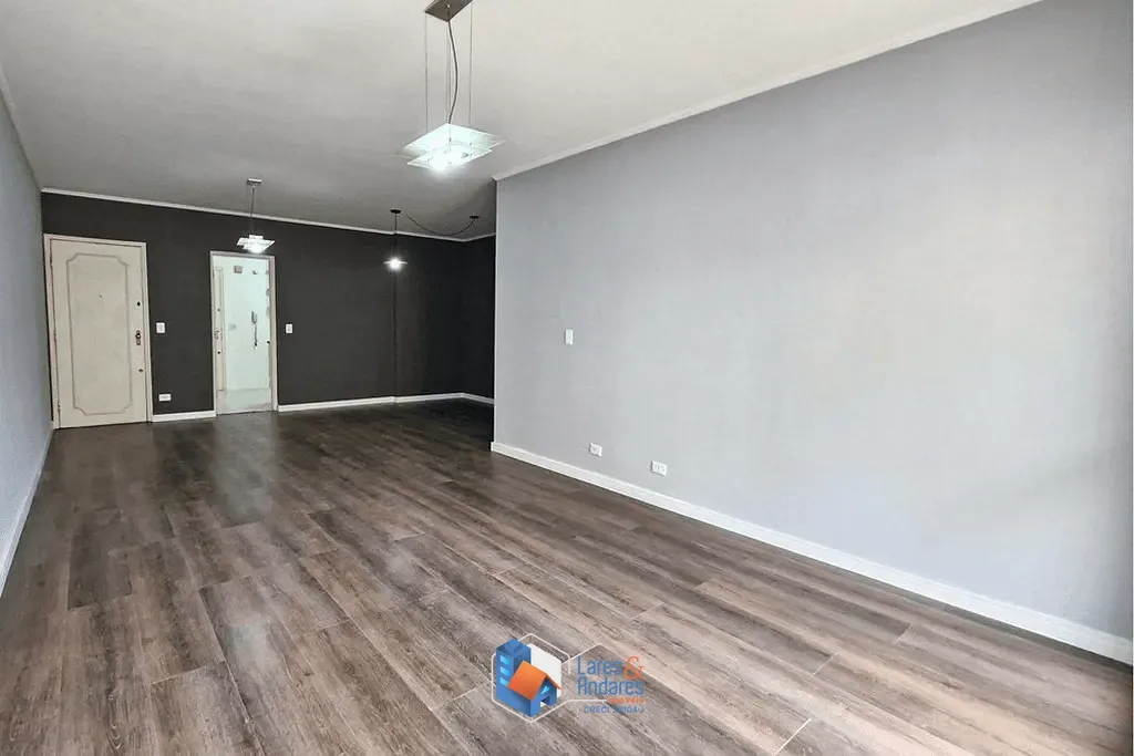 Apartamento, 4 quartos, 126 m² - Foto 35