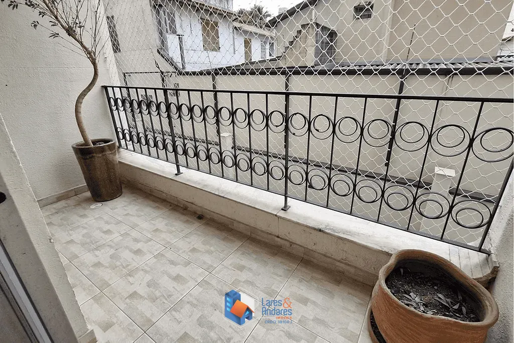 Apartamento, 4 quartos, 126 m² - Foto 38
