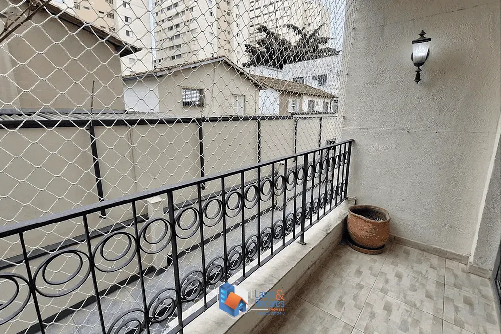 Apartamento, 4 quartos, 126 m² - Foto 39