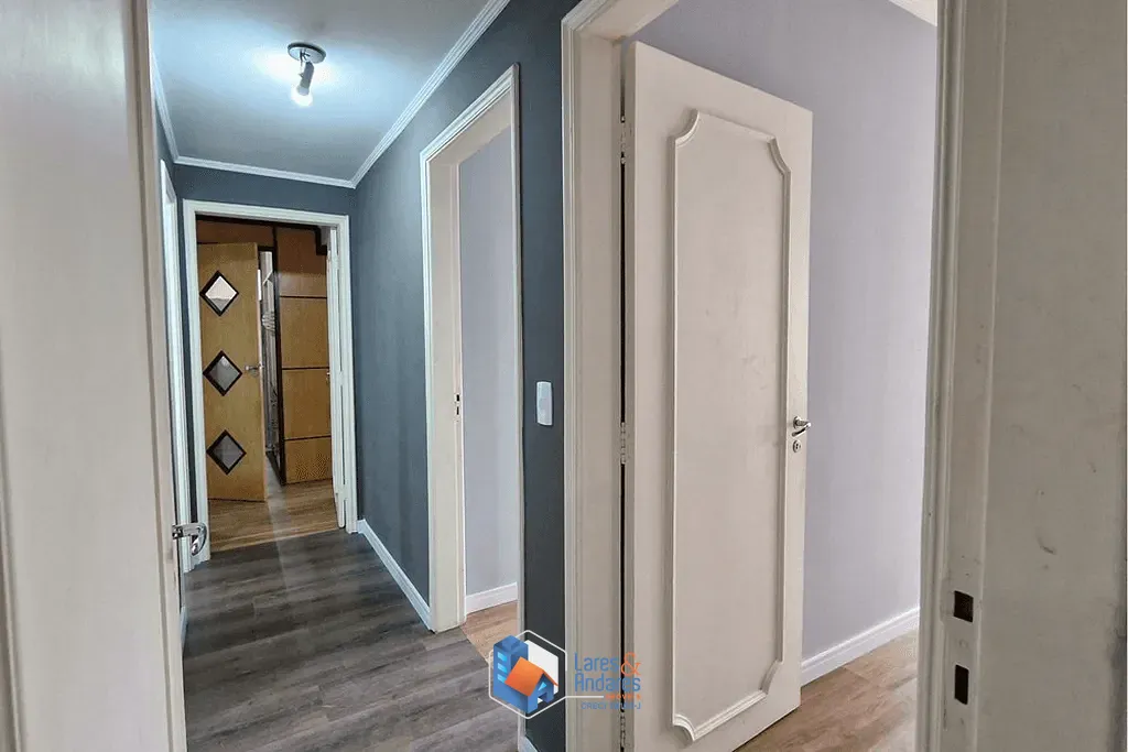 Apartamento, 4 quartos, 126 m² - Foto 41