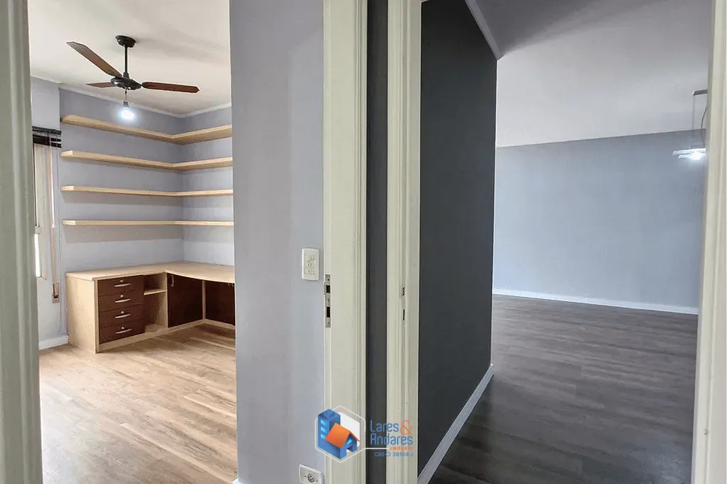 Apartamento, 4 quartos, 126 m² - Foto 42