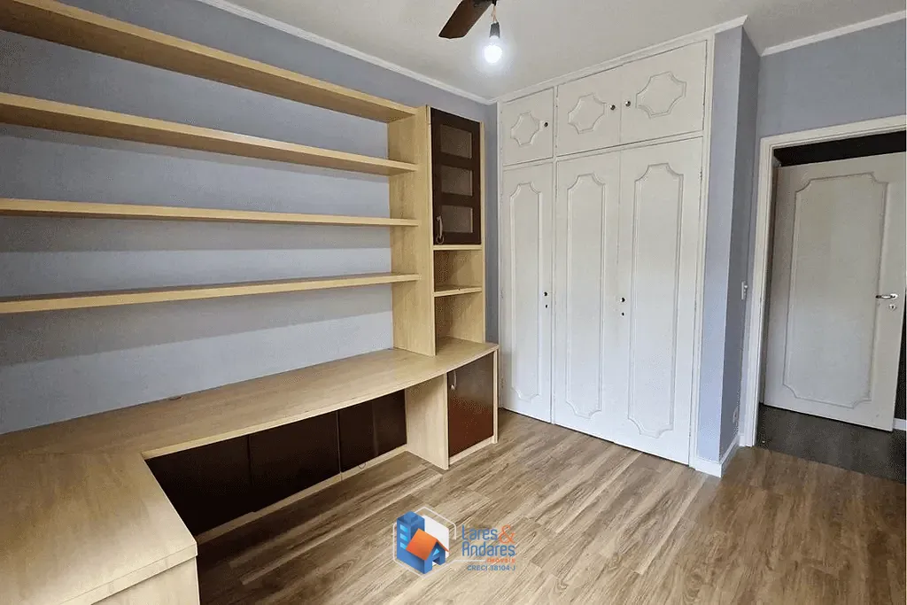 Apartamento, 4 quartos, 126 m² - Foto 43