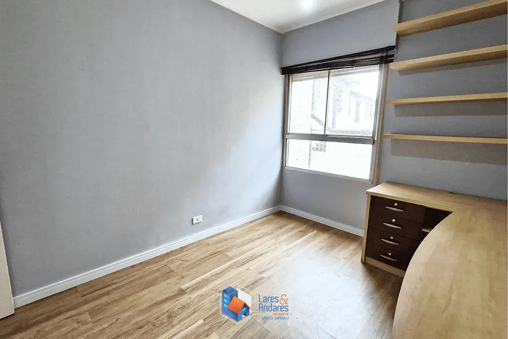 Apartamento, 4 quartos, 126 m² - Foto 46