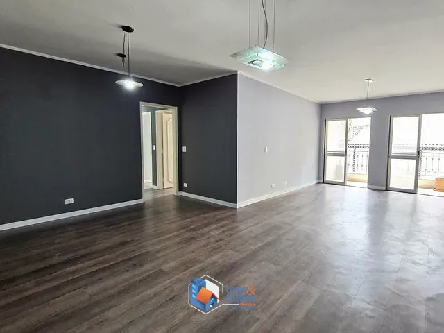 Apartamento 4 quartos e 3 banheiros, à venda, no bairro Jardim das Acácias em São Paulo