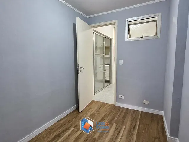 Apartamento 4 quartos e 3 banheiros, à venda, no bairro Jardim das Acácias em São Paulo