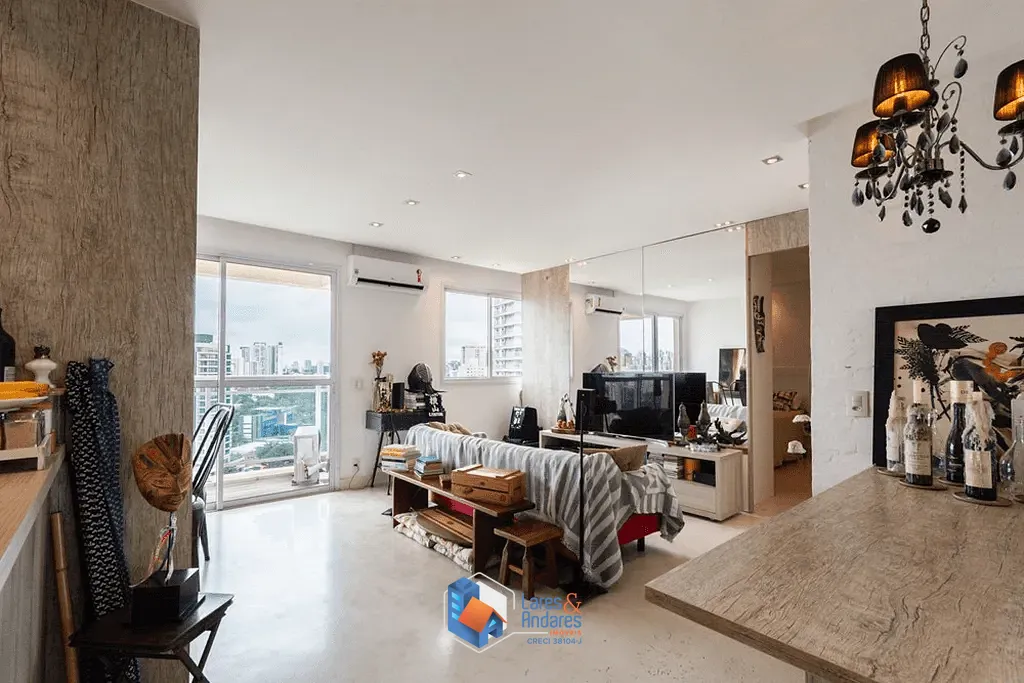 Apartamento, 2 quartos, 55 m² - Foto 62