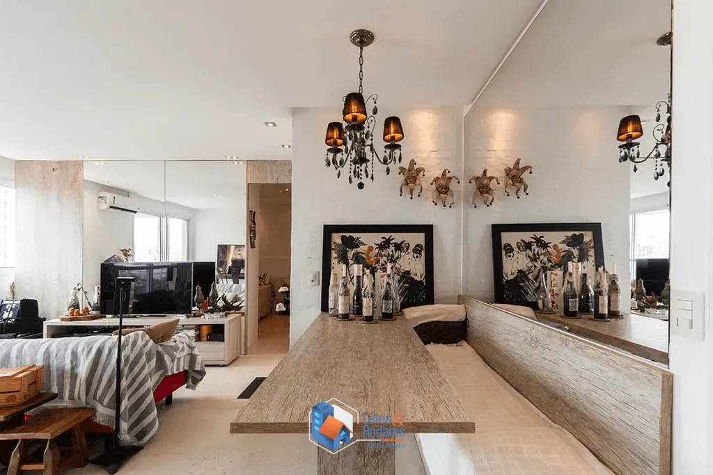 Apartamento, 2 quartos, 55 m² - Foto 61