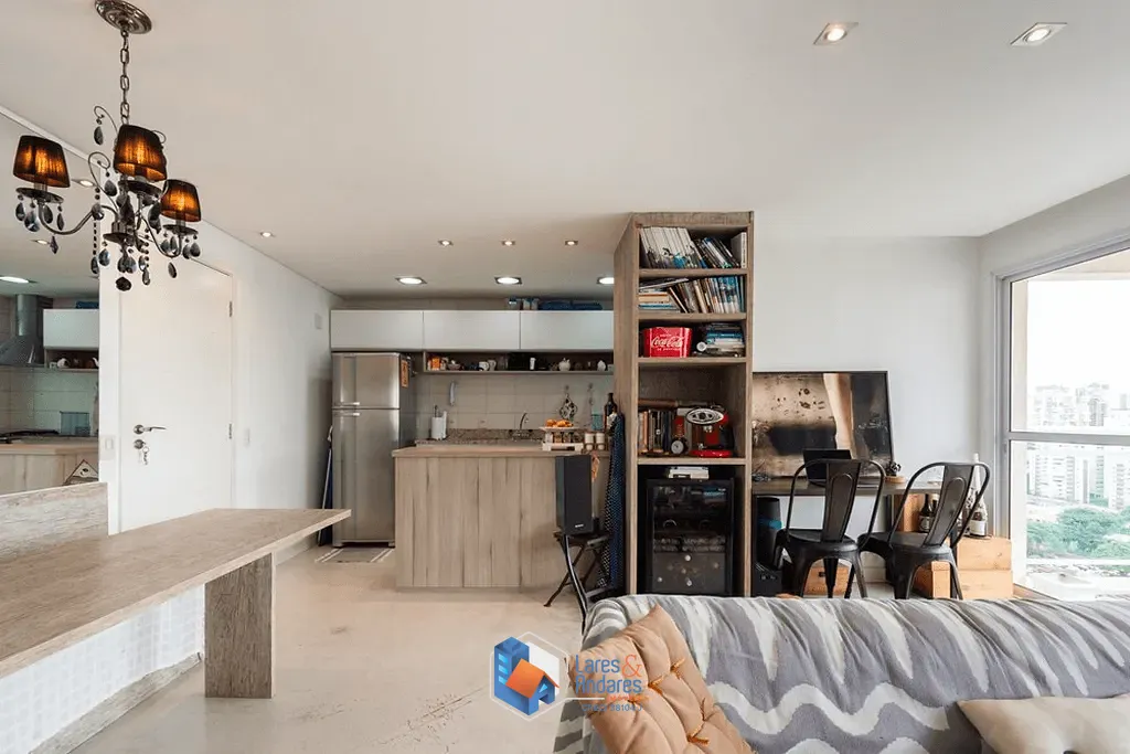 Apartamento, 2 quartos, 55 m² - Foto 58
