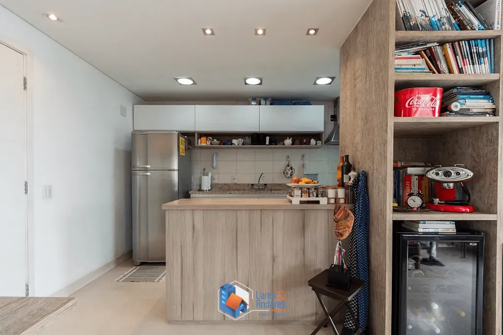 Apartamento, 2 quartos, 55 m² - Foto 54