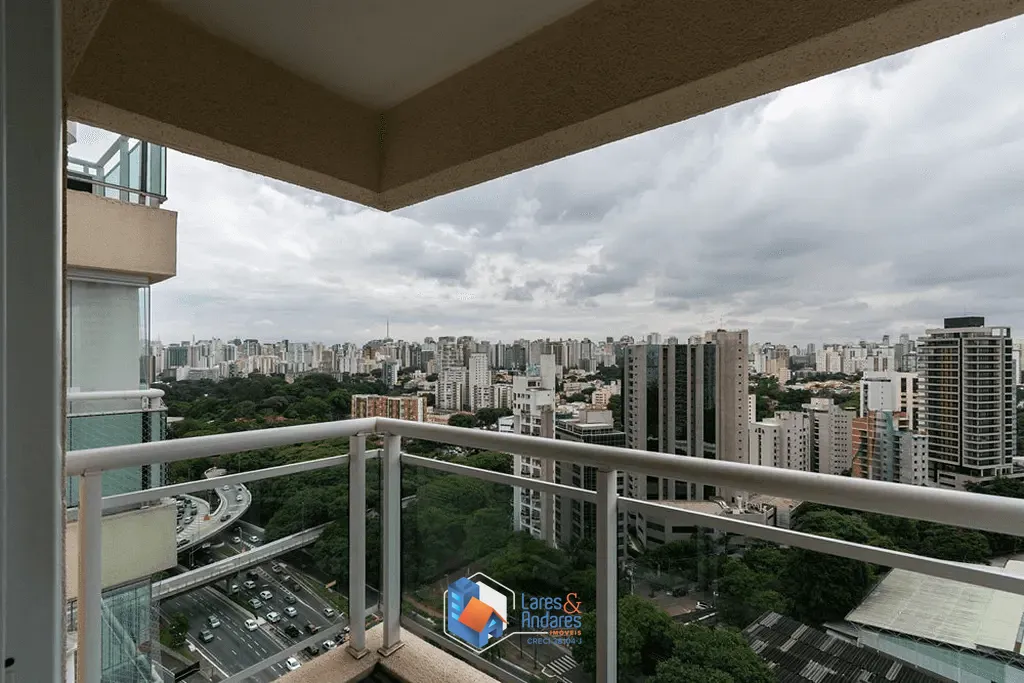 Apartamento, 2 quartos, 55 m² - Foto 43