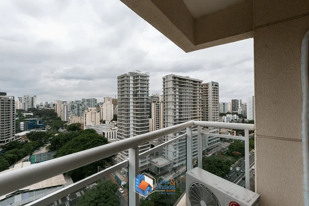 Apartamento, 2 quartos, 55 m² - Foto 52