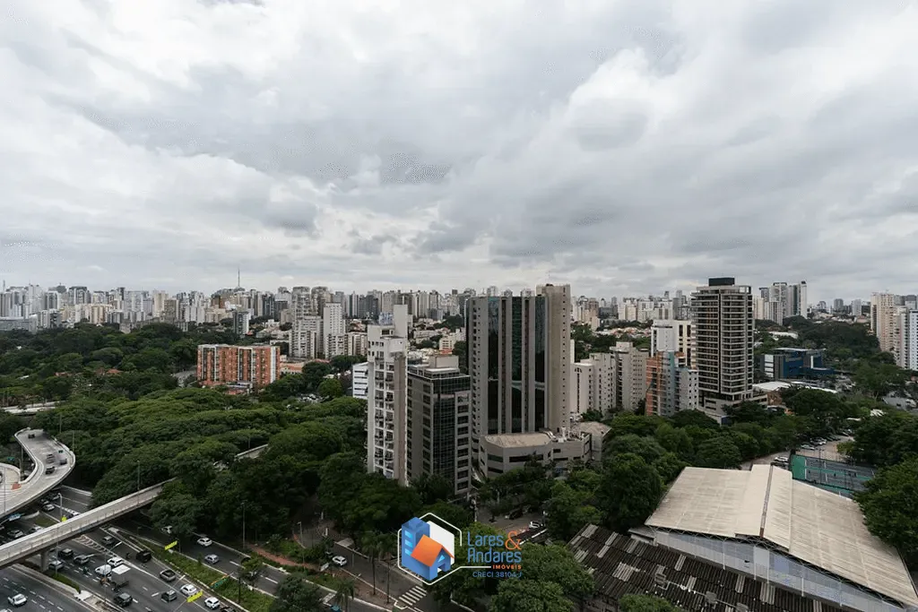 Apartamento, 2 quartos, 55 m² - Foto 51