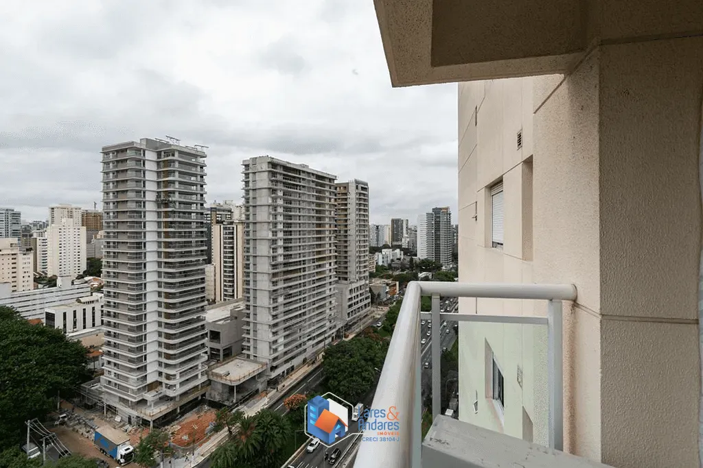 Apartamento, 2 quartos, 55 m² - Foto 50