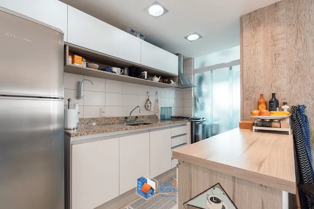 Apartamento, 2 quartos, 55 m² - Foto 49