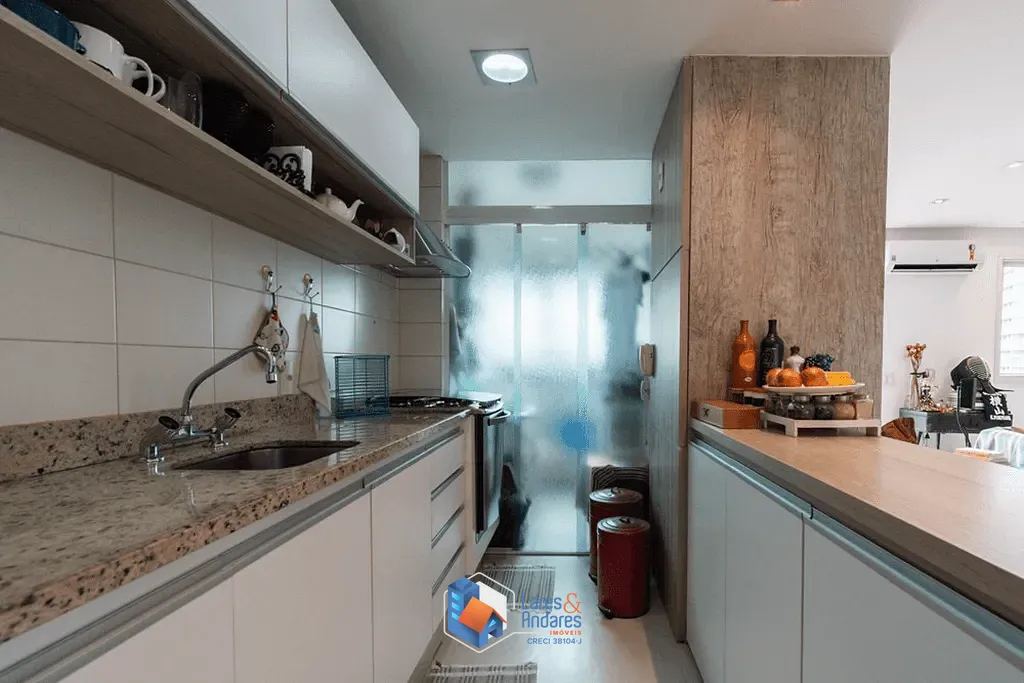 Apartamento, 2 quartos, 55 m² - Foto 48