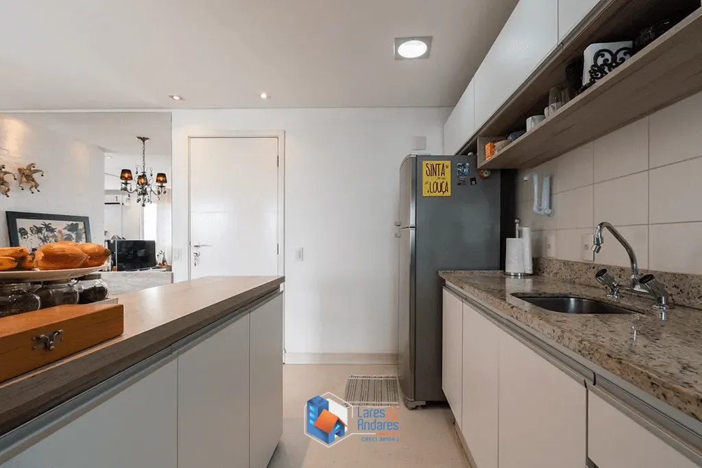 Apartamento, 2 quartos, 55 m² - Foto 47