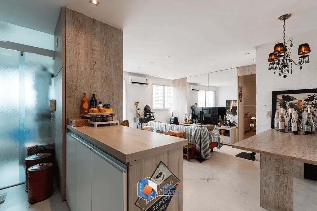 Apartamento, 2 quartos, 55 m² - Foto 46