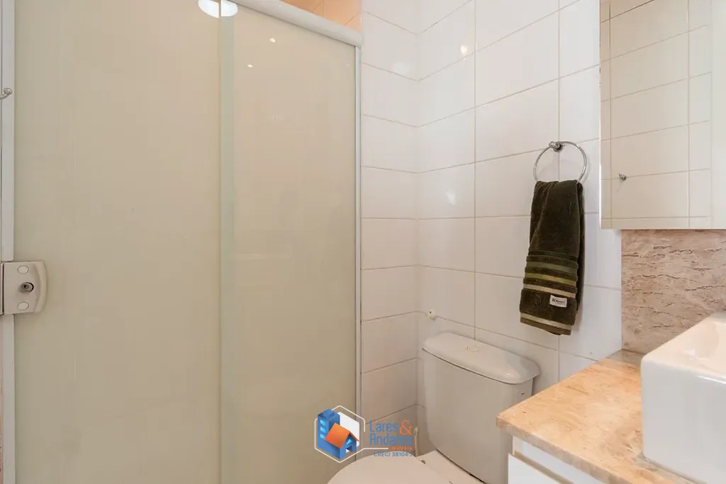 Apartamento, 2 quartos, 55 m² - Foto 44