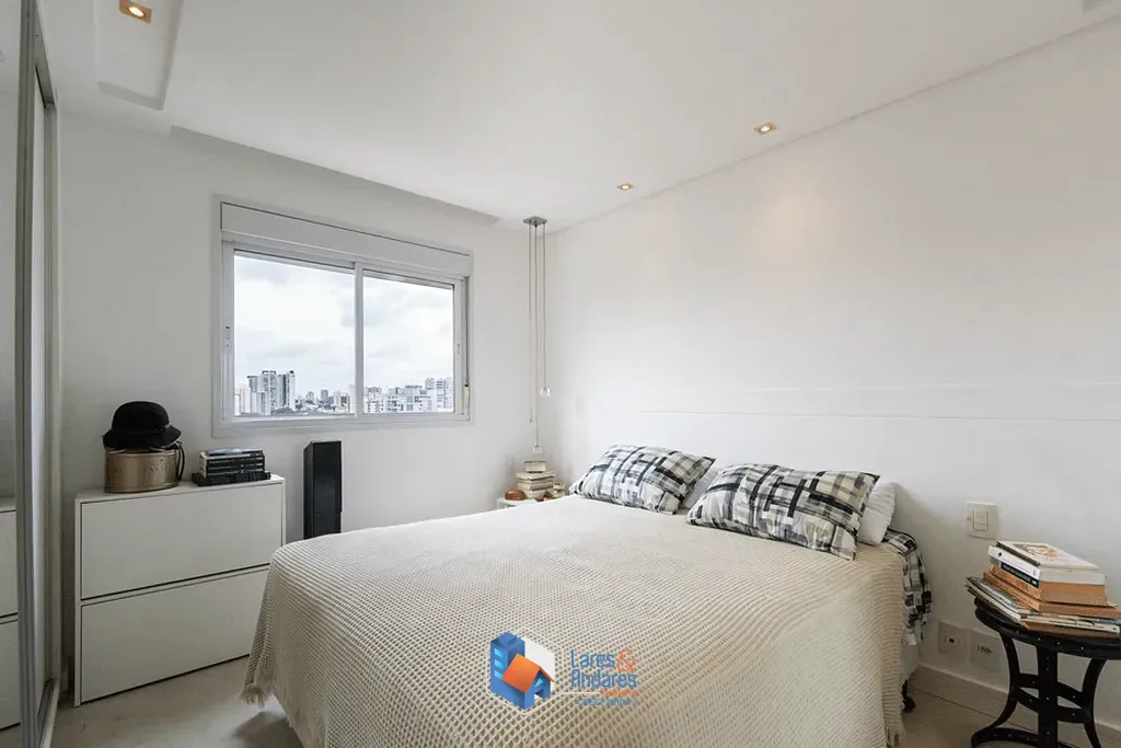 Apartamento, 2 quartos, 55 m² - Foto 53