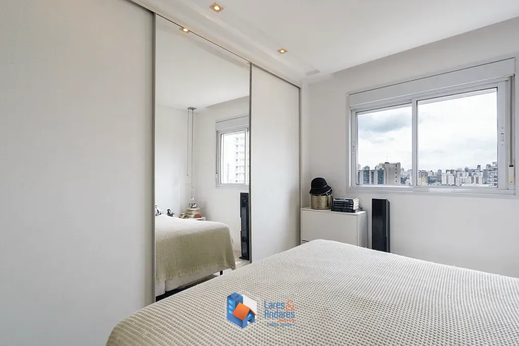 Apartamento, 2 quartos, 55 m² - Foto 82