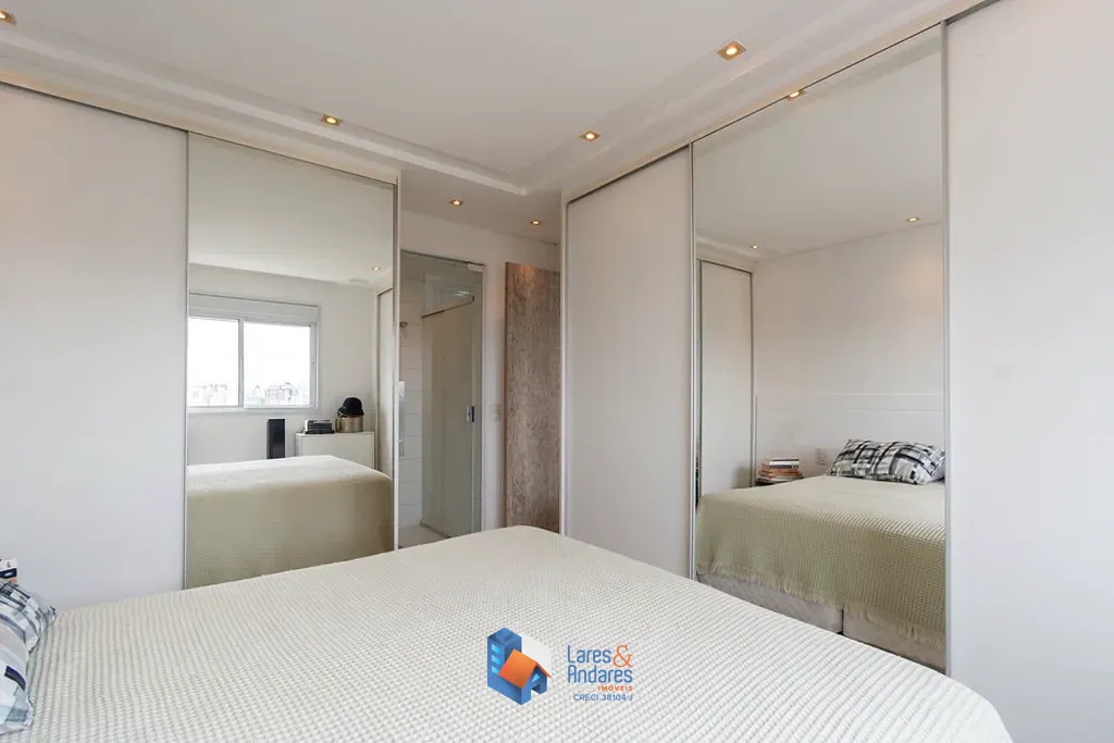 Apartamento, 2 quartos, 55 m² - Foto 79