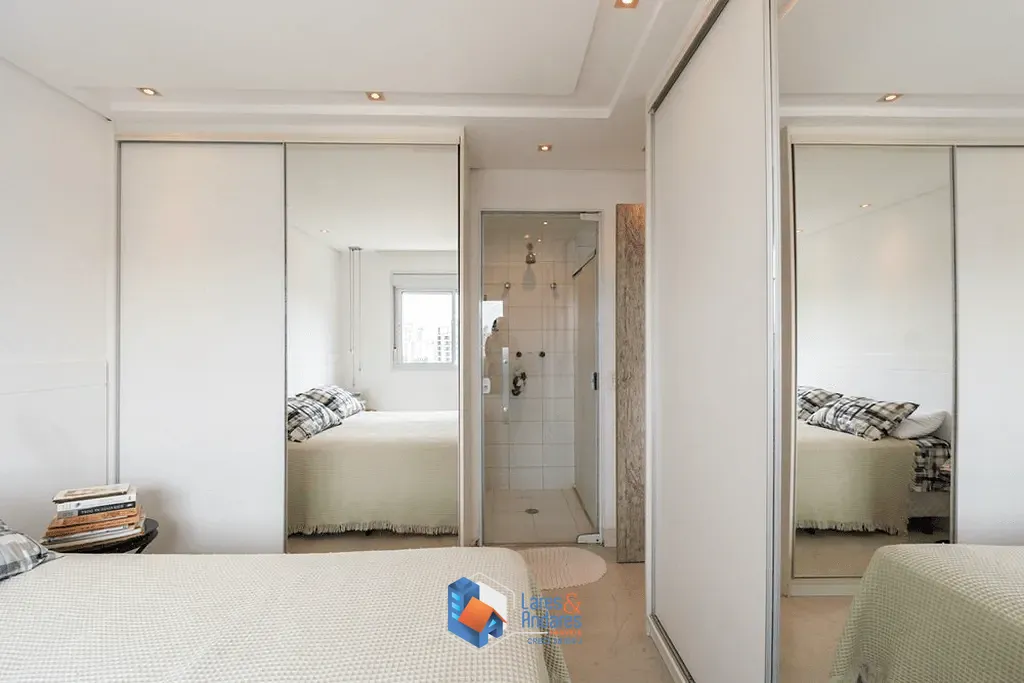 Apartamento, 2 quartos, 55 m² - Foto 78