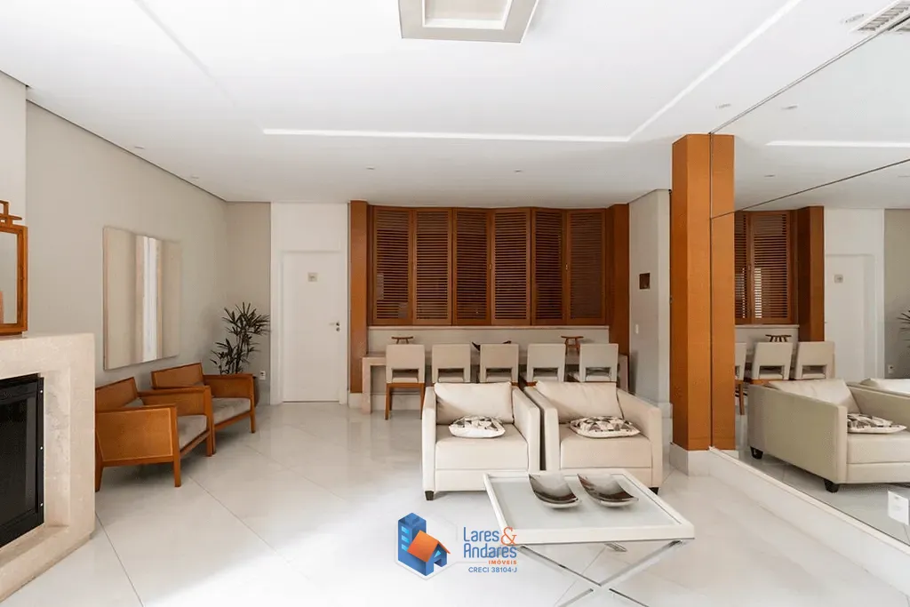 Apartamento, 2 quartos, 55 m² - Foto 69