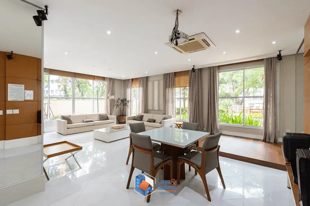 Apartamento, 2 quartos, 55 m² - Foto 68
