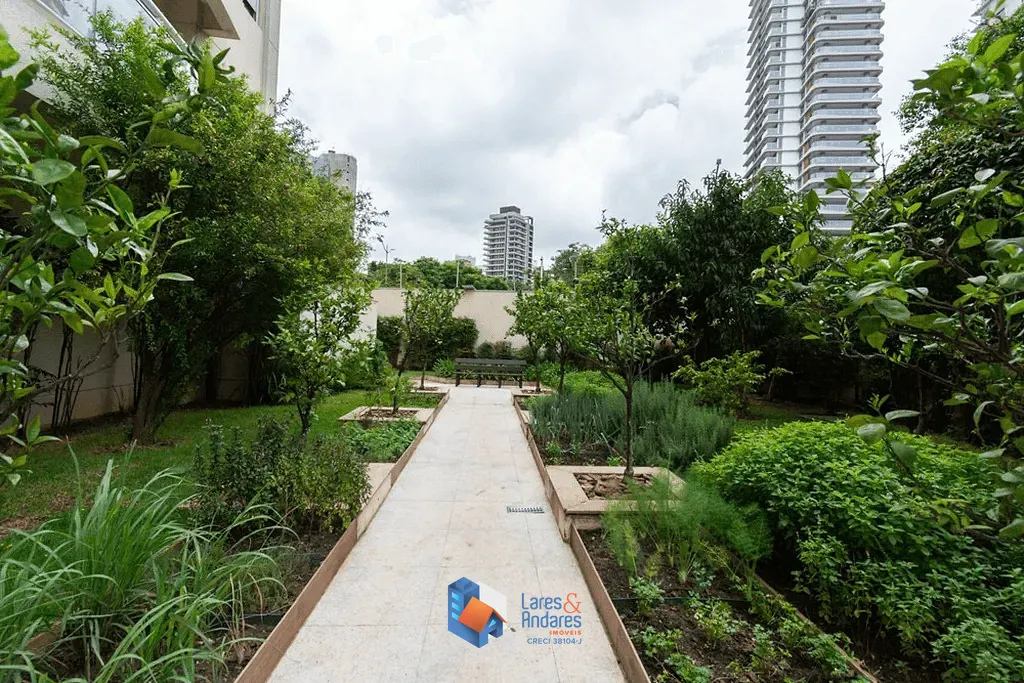 Apartamento, 2 quartos, 55 m² - Foto 18