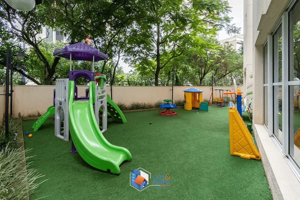 Apartamento, 2 quartos, 55 m² - Foto 14