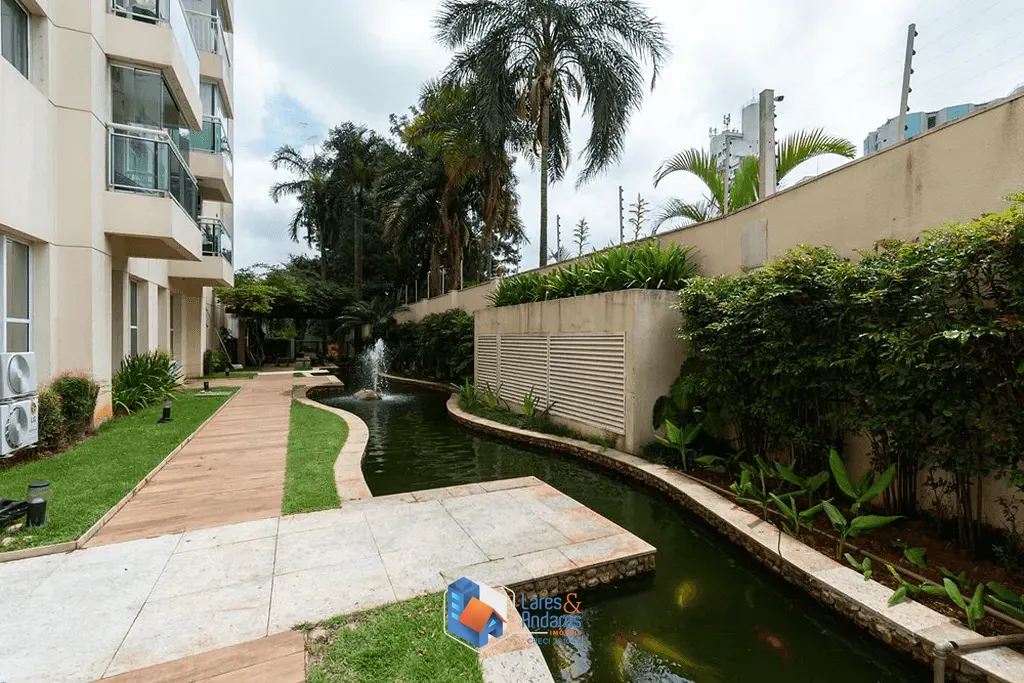 Apartamento, 2 quartos, 55 m² - Foto 11