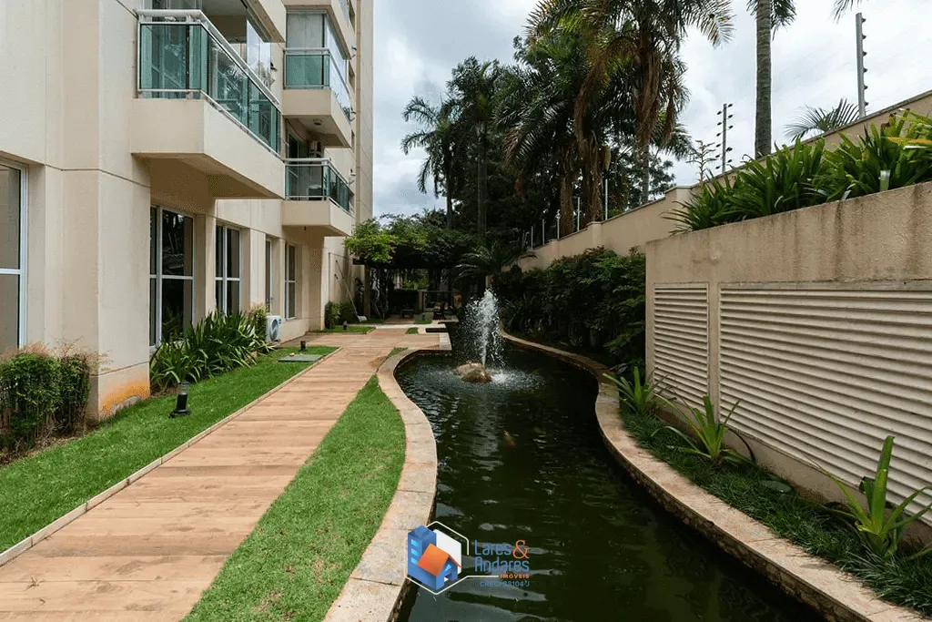 Apartamento, 2 quartos, 55 m² - Foto 10