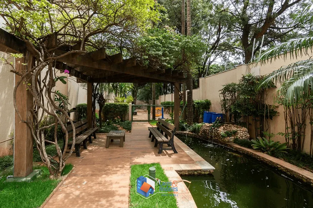 Apartamento, 2 quartos, 55 m² - Foto 7