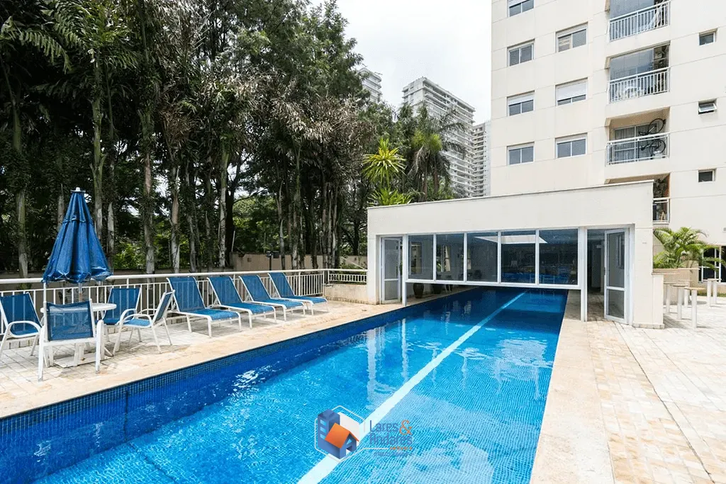 Apartamento, 2 quartos, 55 m² - Foto 40