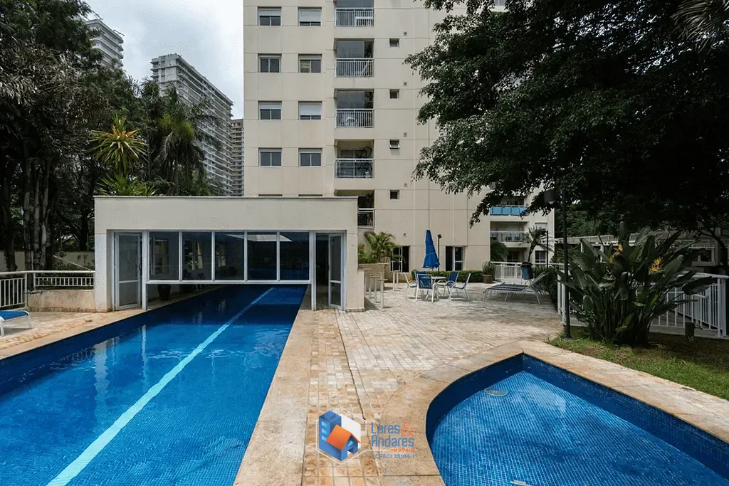 Apartamento, 2 quartos, 55 m² - Foto 39
